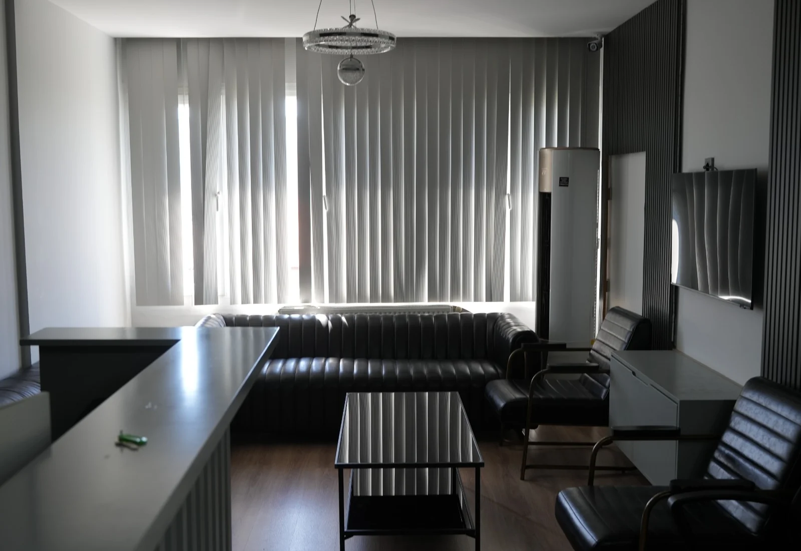Muğla Menteşe klinik