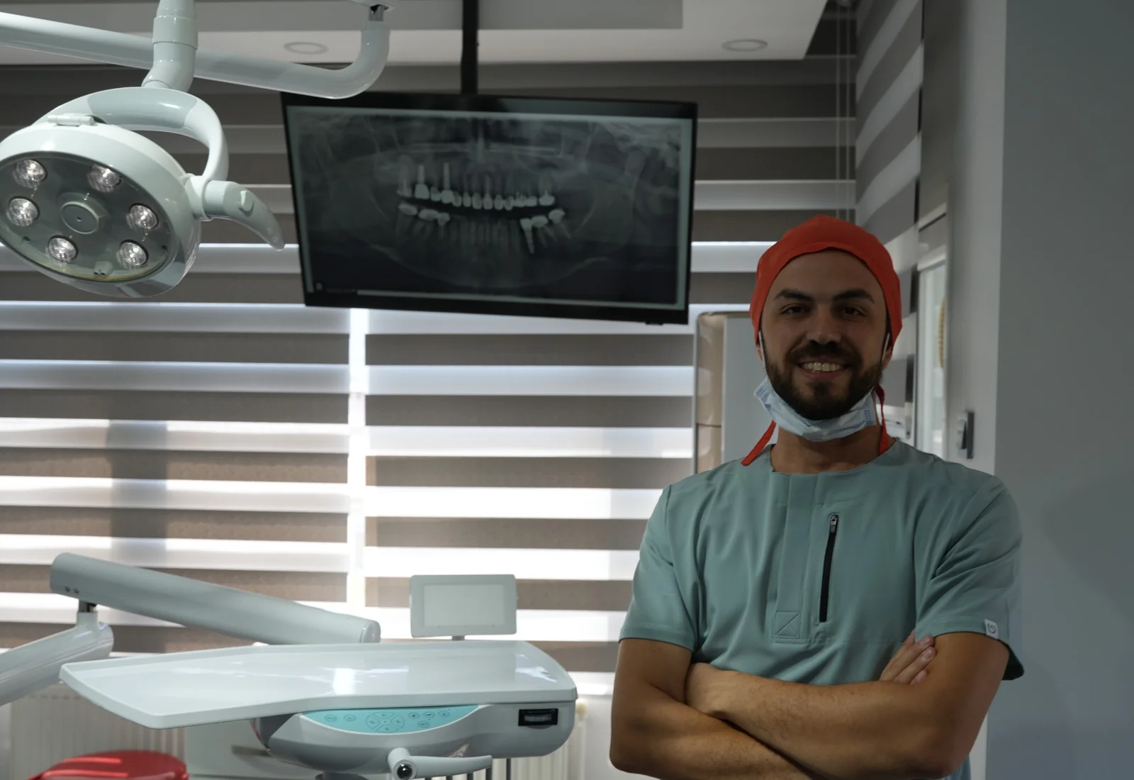 20 Yaş Dişi Rehberi
